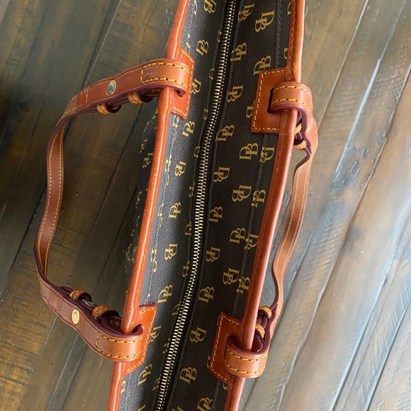 Dooney & Bourke Tote - Picture 13 of 14